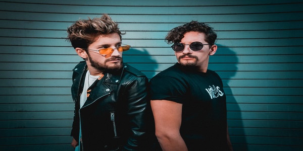 Discografia Mau & Ricky MEGA Completa