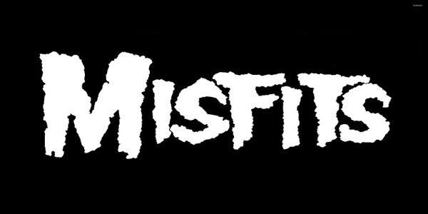 Discografia Misfits MEGA Completa
