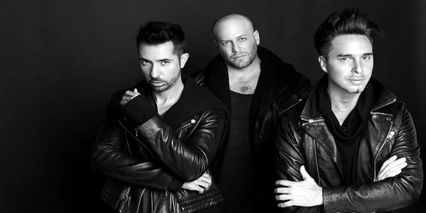 Discografia Moenia MEGA Completa