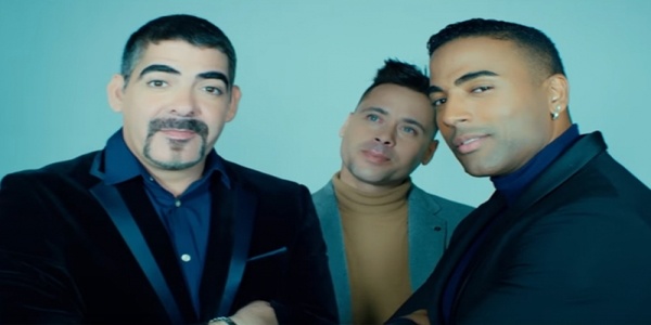 Discografia Orishas MEGA Completa