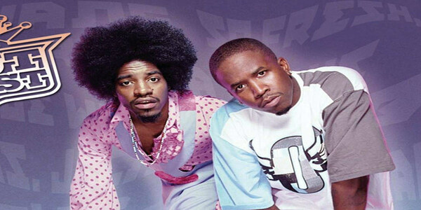Discografia Outkast MEGA Completa