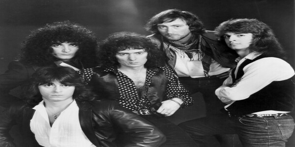 Discografia Rainbow MEGA Completa