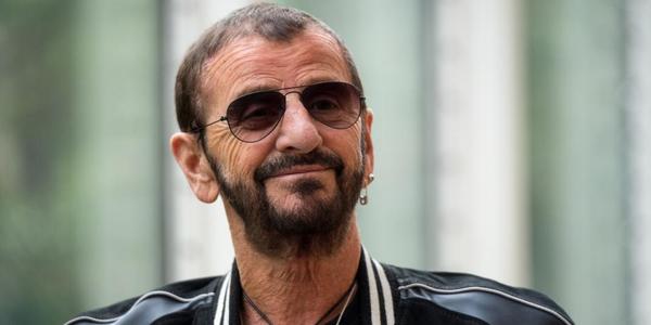 Discografia Ringo Starr MEGA Completa