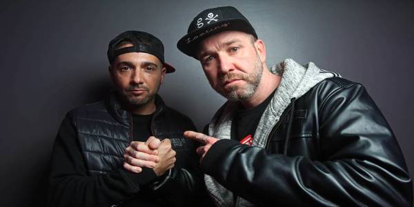 Discografia SFDK MEGA Completa
