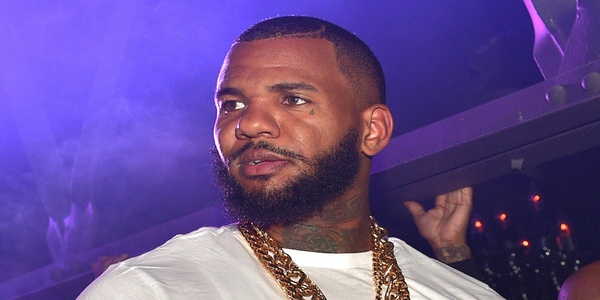 Discografia The Game MEGA Completa