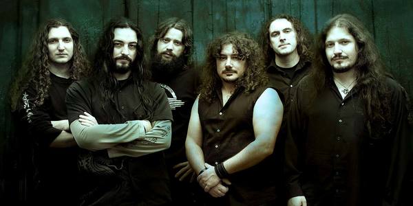 Discografia WarCry MEGA Completa