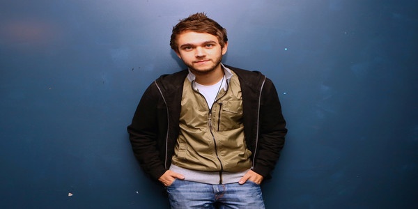 Discografia Zedd MEGA Completa