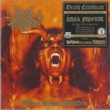 Descargar Dark Funeral – Attera Totus Sanctus MEGA