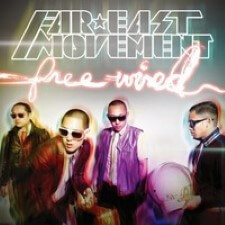 Descargar Far East Movement – Free Wired [2010] MEGA