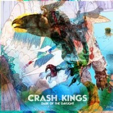 Descargar The Crash Kings – Dark Of The Daylight [2013] MEGA