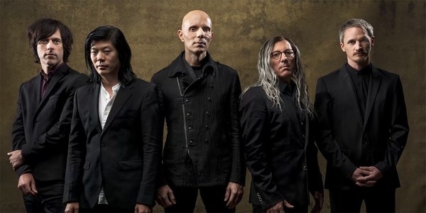 Discografia A Perfect Circle MEGA Completa