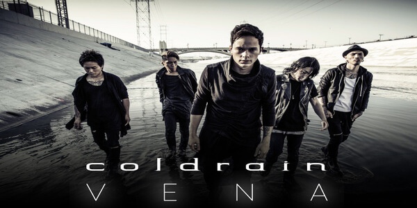 Discografia Coldrain MEGA Completa