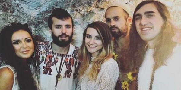 Discografia Crystal Fighters MEGA Completa