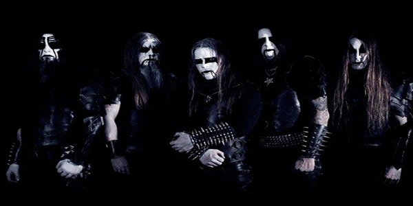 Discografia Dark Funeral MEGA Completa