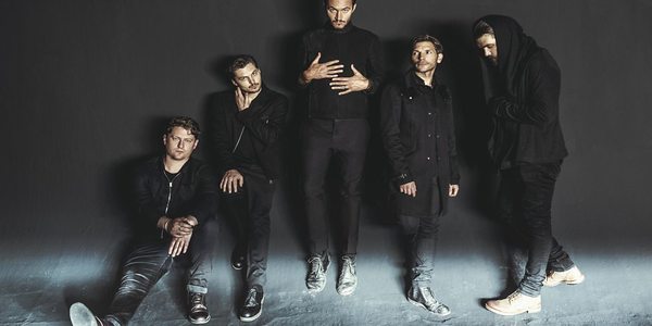 Discografia Editors MEGA Completa
