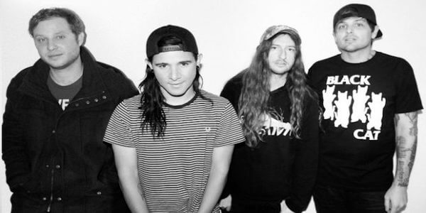 Discografia From First to Last MEGA Completa