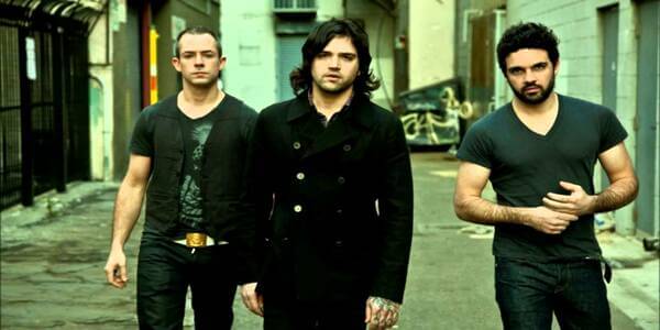 Discografia The Crash Kings MEGA Completa