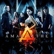 Discografia Amaranthe MEGA Completa