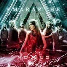 Discografia Amaranthe MEGA Completa