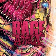 Descargar Attila - Rage [2010] MEGA
