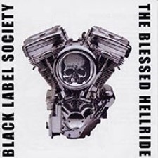 Descargar Black Label Society – The Blessed Hellride [2003] MEGA