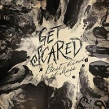 Descargar Get Scared - Best Kind of Mess [2011] MEGA