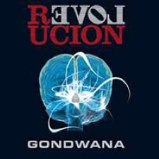 Descargar Gondwana - Revolución [2012] MEGA