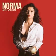 Descargar Mon Laferte - Norma [2018] MEGA