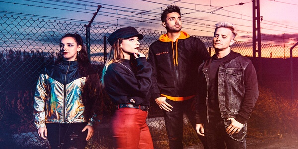 Discografia Ankor MEGA Completa