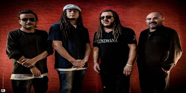 Discografia Gondwana MEGA Completa