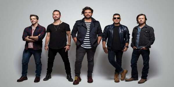 Discografia Los Claxons MEGA Completa