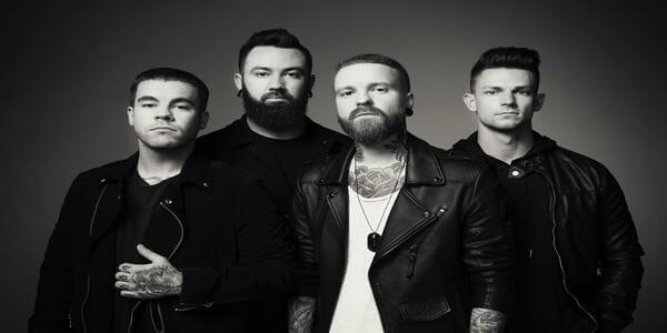 Discografia Memphis May Fire MEGA Completa