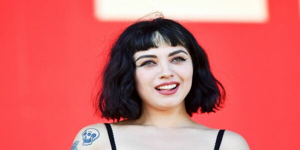 Discografia Mon Laferte MEGA Completa