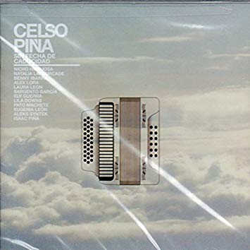 Celso Piña - 12 Grandes Exitos vol.2 [2007]