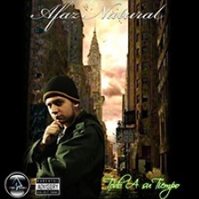 Descargar Afaz Natural - Todo A Su Tiempo [2010] MEGA