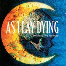 Descargar As I Lay Dying – Shadows Are Security [2005] MEGA