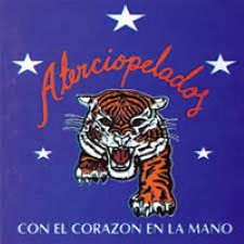 Descargar Aterciopelados - Con el Corazón en la Mano [1993] MEGA