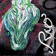 Descargar Aterciopelados - Río [2008] MEGA
