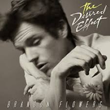 Descargar Brandon Flowers - The Desired Effect [2015] MEGA