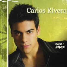 Descargar Carlos Rivera - Carlos rivera [2007] MEGA