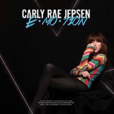 Descargar Carly Rae Jepsen - E•MO•TION [2015] MEGA