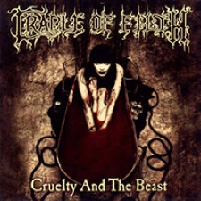 Descargar Cradle of Filth - Cruelty and the Beast [1998] MEGA