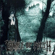Descargar Cradle of Filth - Dusk... and Her Embrace [1996] MEGA