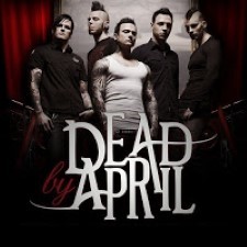 Descargar Dead by April - Dead by April [2009] MEGA