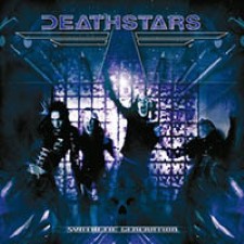 Descargar Deathstars - Synthetic Generation [2003] MEGA