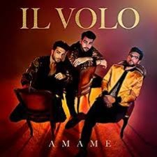 Descargar Il Volo - Ámame [2018] MEGA