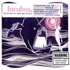 Descargar Incubus - Monuments and Melodies [2009] MEGA