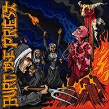 Lamb of God – Burn the Priest [1998]