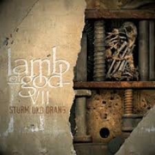 Lamb of God – VII Sturm und Drang [2015]