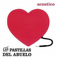 Descargar Las Pastillas del Abuelo - Acústico [2007] MEGA